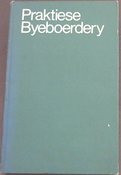 Praktiese Byeboerdery in Suid-Afrika