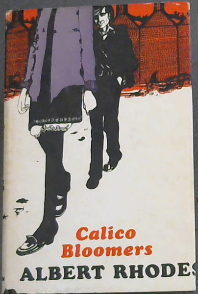 Calico Bloomers