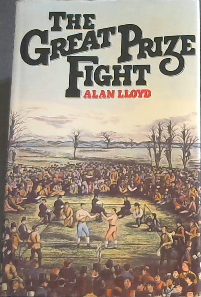 Great Prize Fight