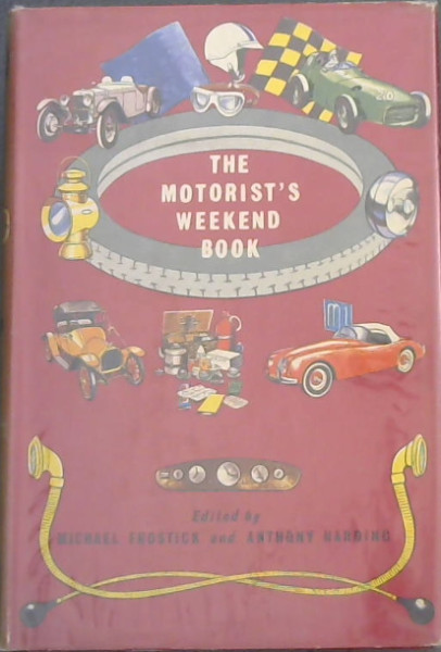 The Motorist's Weekend Book