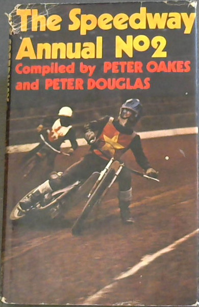 THE SPEEDWAY ANNUAL NO.2