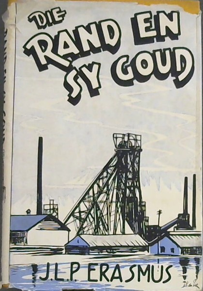 Die Rand En Sy Goud