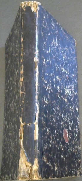 Merwaardig Verhaal, aangaande het Leven en de Lotgevallen van Michiel Christiaan Vos . door hem zelven in den hare 1819, breifsgewijze aan eenen vriend medegedeeld - Met het protret van den schrijver