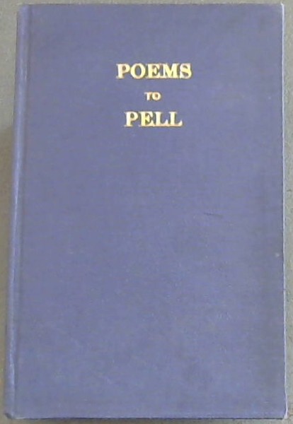 Poems to Pell