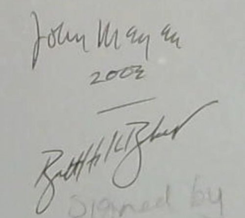 John Meyer