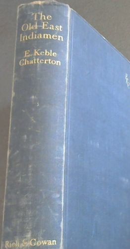 The Old East Indiamen