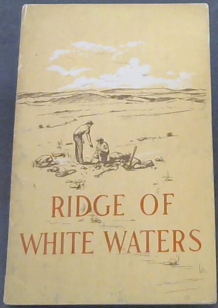 Ridge of White Waters