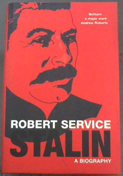 Stalin : A Biography