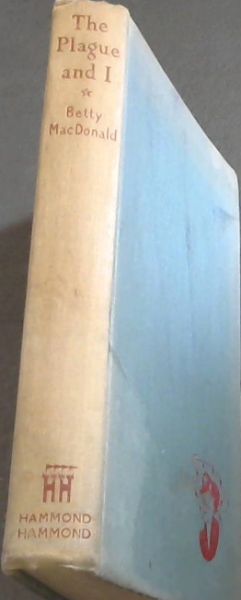The Plague & I