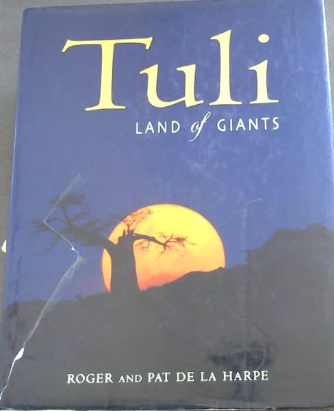 Tuli: Land of Giants