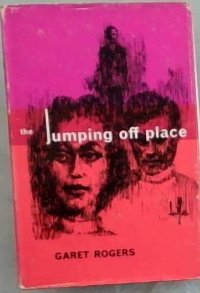The Jumping Off Place