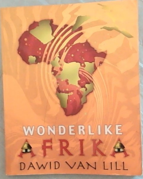 Wonderlike Afrika
