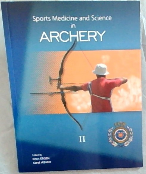 Sports Medicine and Science in Archery