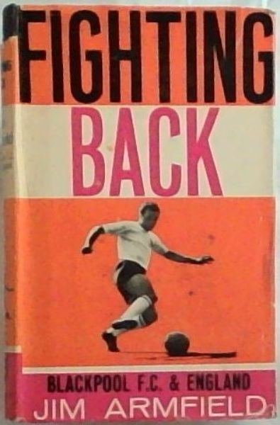 Image for Fighting Back Fighting Back