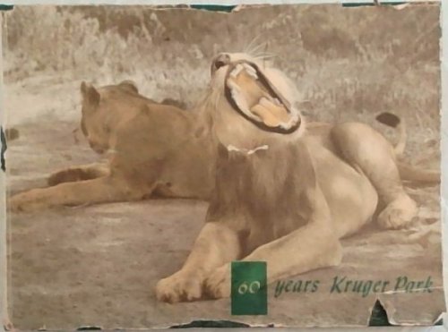 60 Years Kruger Park