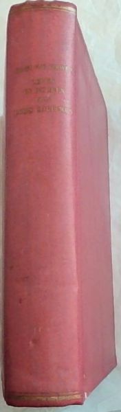 Leven En Werken Van Louis Couperus