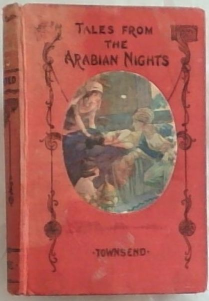 Tales Frim the Arabian Nights