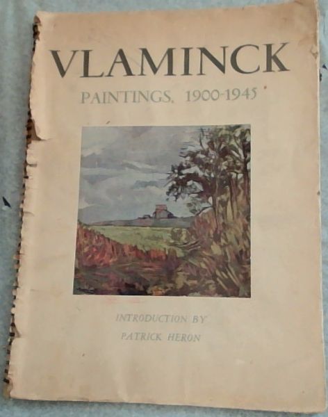 Vlaminck Paintings 1900-1945