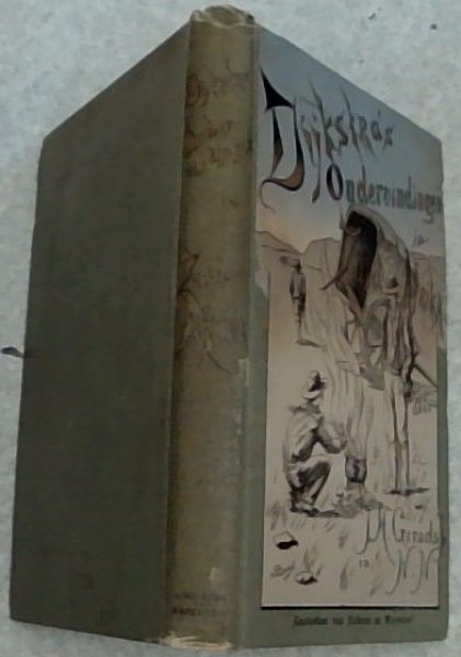 Dijkstra's Ondervindingen in Zuid-Afrika