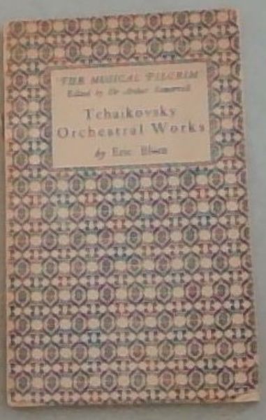 Tchaikovsky Orchestral Works