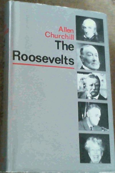 The Roosevelts