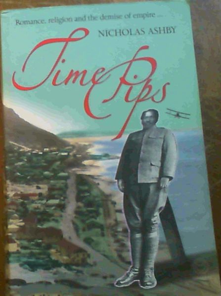Time Pips