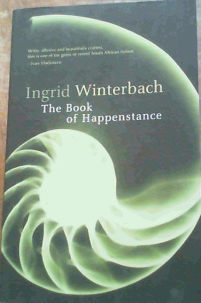 The Book of Happenstance