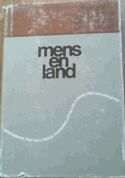 Mens en Land