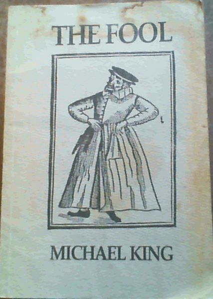 The Fool & other poems
