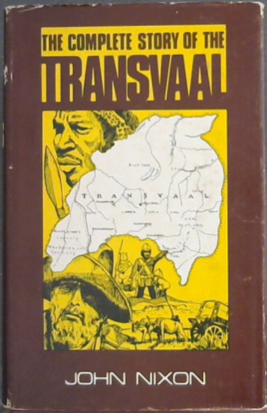 The complete story of the Transvaal