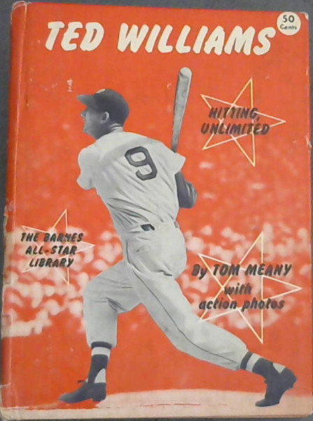 Ted Williams - Hitting, Unlimited