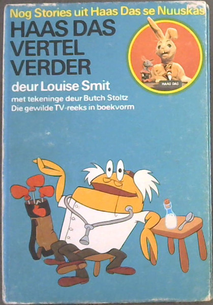 Haas Das Vertel Verder
