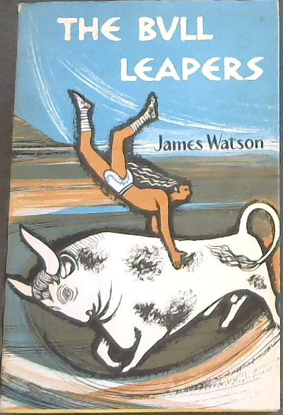 The Bull Leapers