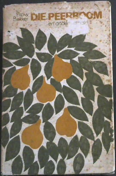 Die Peerboom en ander Verhale