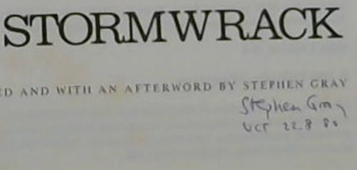 Stormwrack