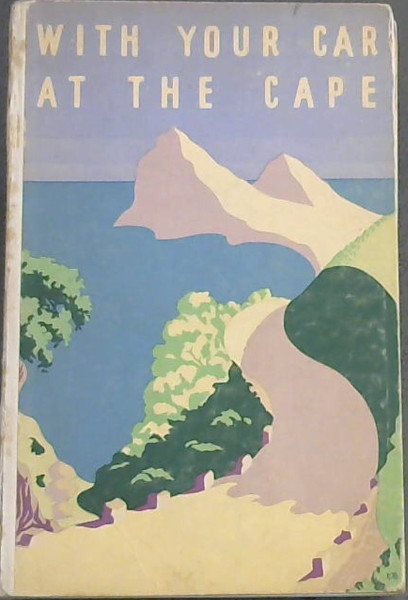 With Your Car At The Cape