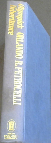 OLYMPIA'S INHERITANCE