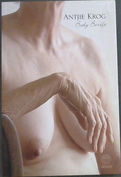 Image for Body Bereft: Poems Body Bereft: Poems