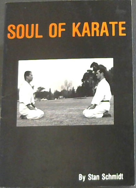 Soul of Karate