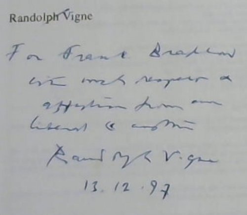 Liberals Against Apartheid