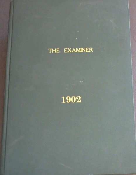 The Examiner