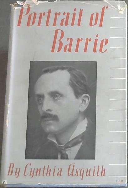 PORTRAIT OF BARRIE