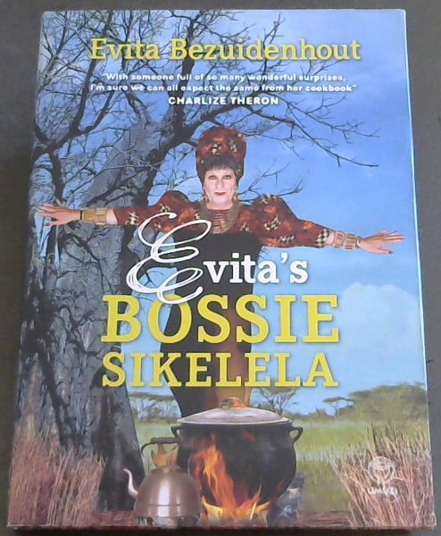 Evitas Bossie Sikelela