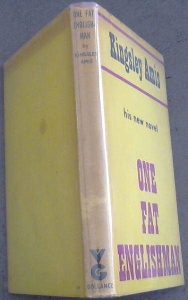 One Fat Englishman