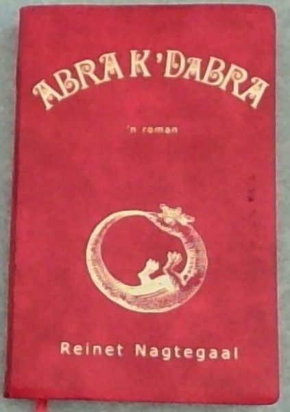 Abra K'dabra