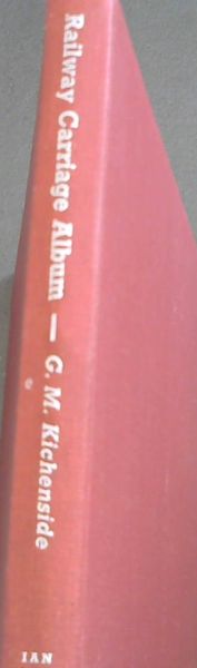 Railway Carriage Album