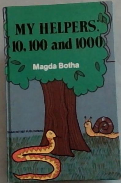 My Helpers : 10, 100 and 1000