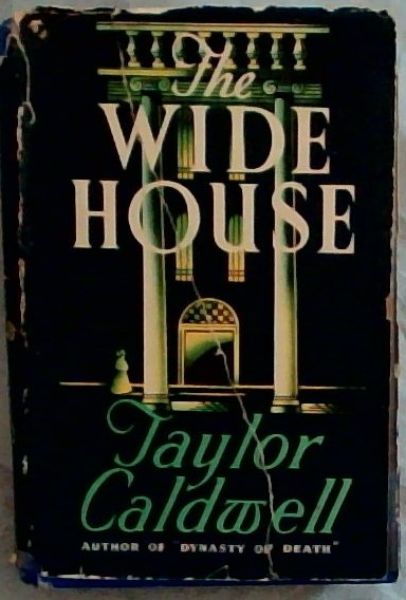 The Wide House