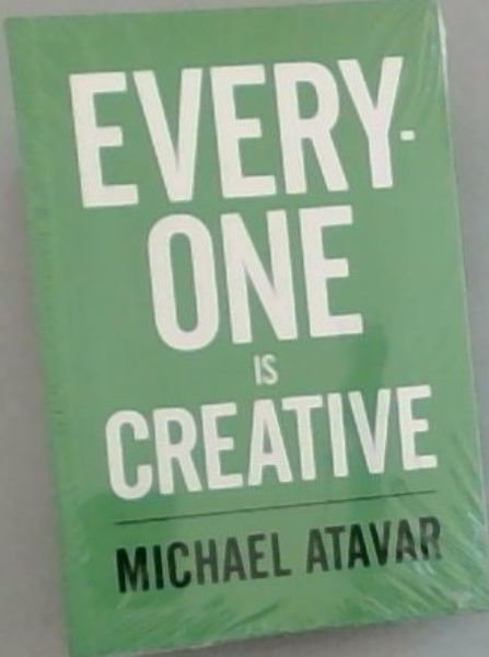 Everyone is Creative