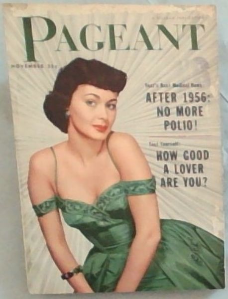 Pageant- November 1953, Vol. 9, No. 5